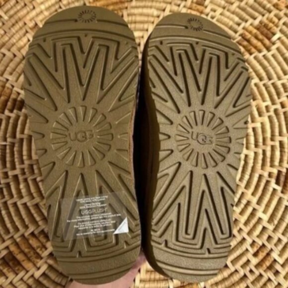 UGG Tasman Slipper Chestnut - Picture 5 of 5